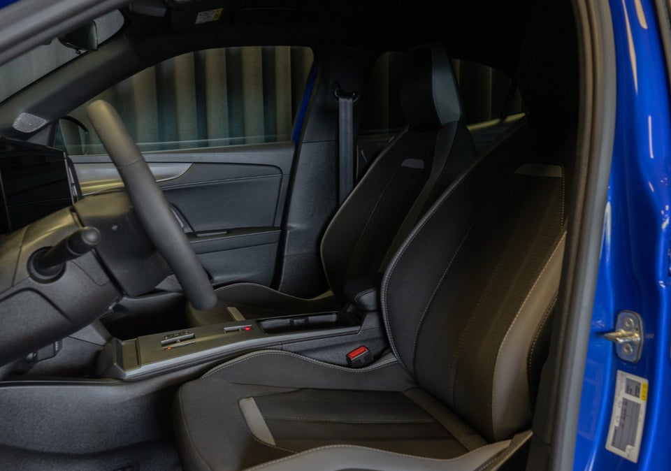 Opel Mokka-e 54 GS Line 5d