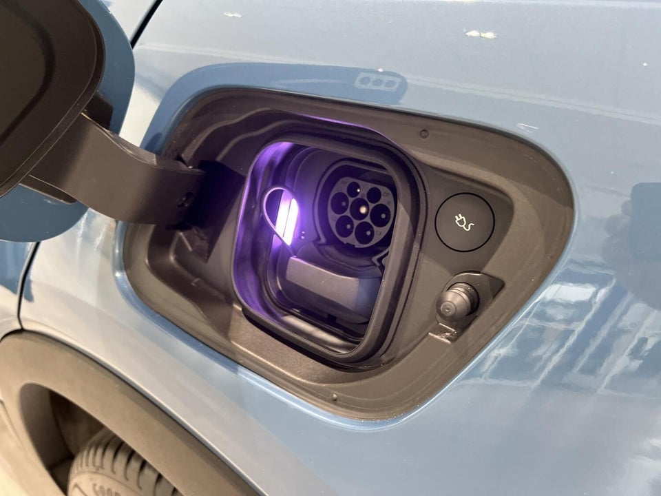 Volvo C40 P8 ReCharge Twin Plus 5d