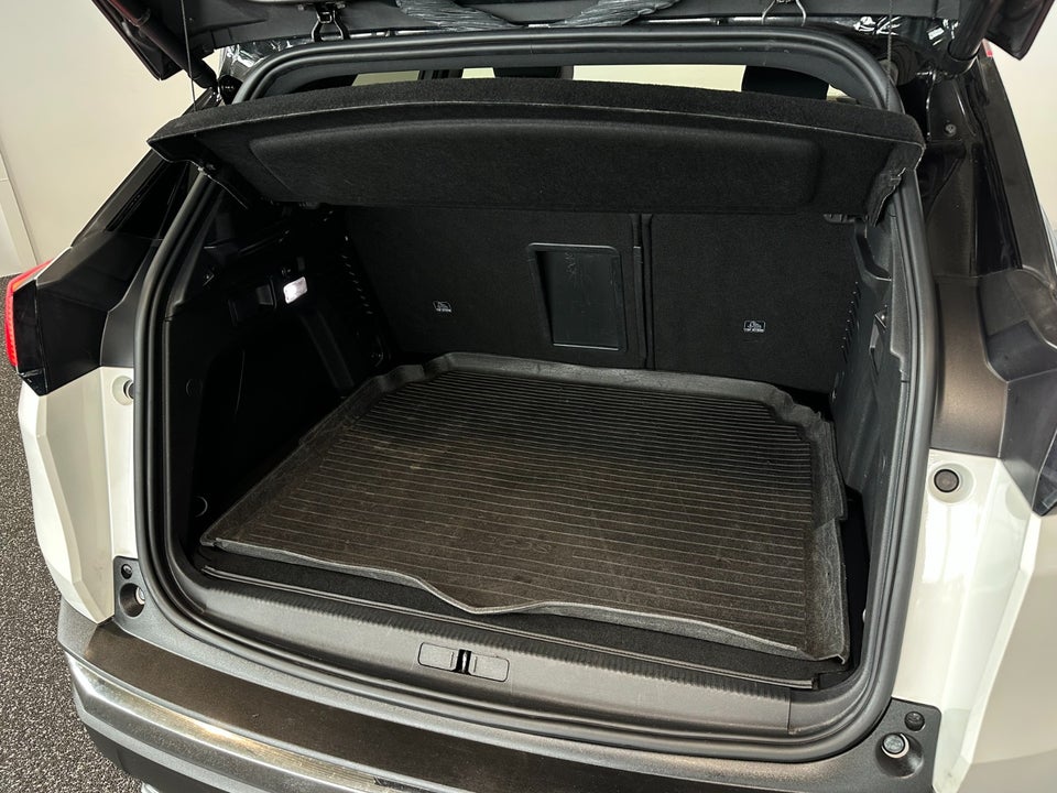 Peugeot 3008 1,6 Hybrid4 GT EAT8 5d