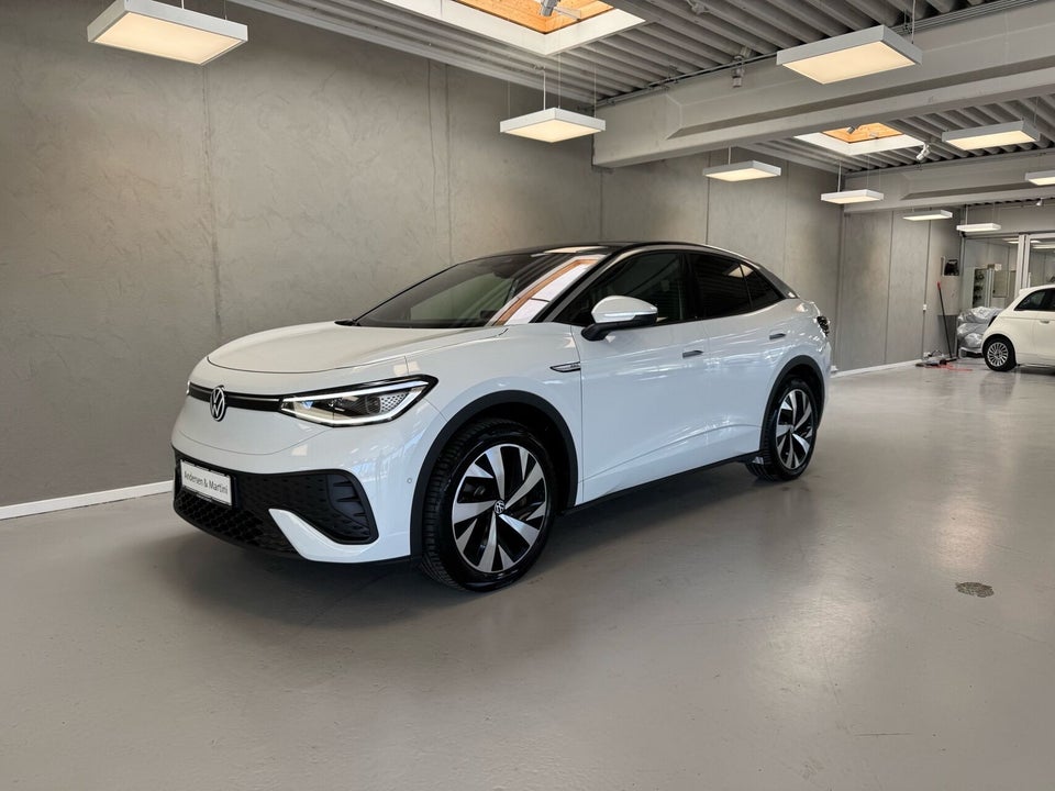 VW ID.5 77 Pro Performance 5d