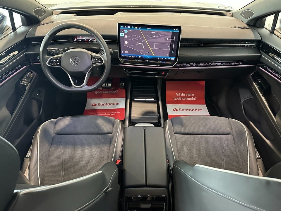 VW ID.7 86 Style S Tourer 5d