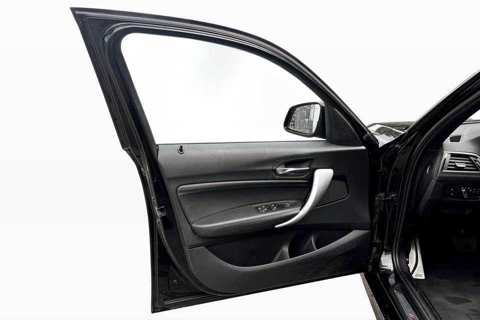 BMW 118i 1,5 M-Sport aut. 5d