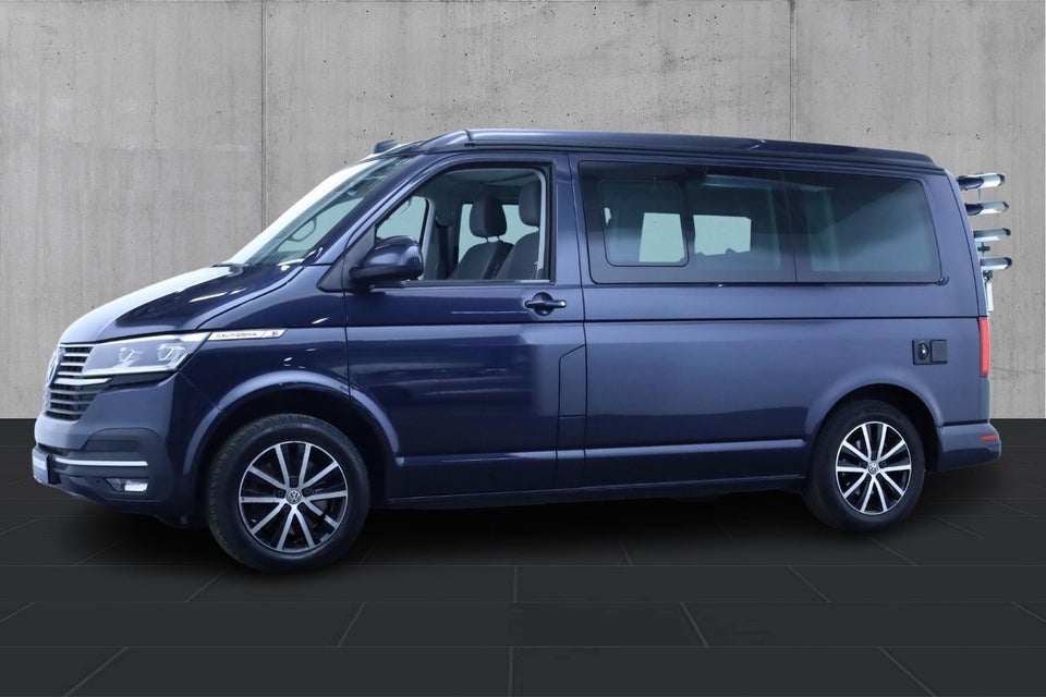 VW California 2,0 TDi 150 Ocean DSG