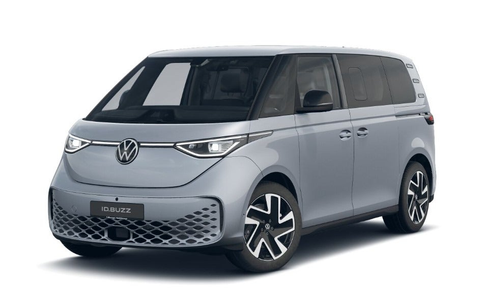 VW ID.Buzz 79 Style+ SWB 5d