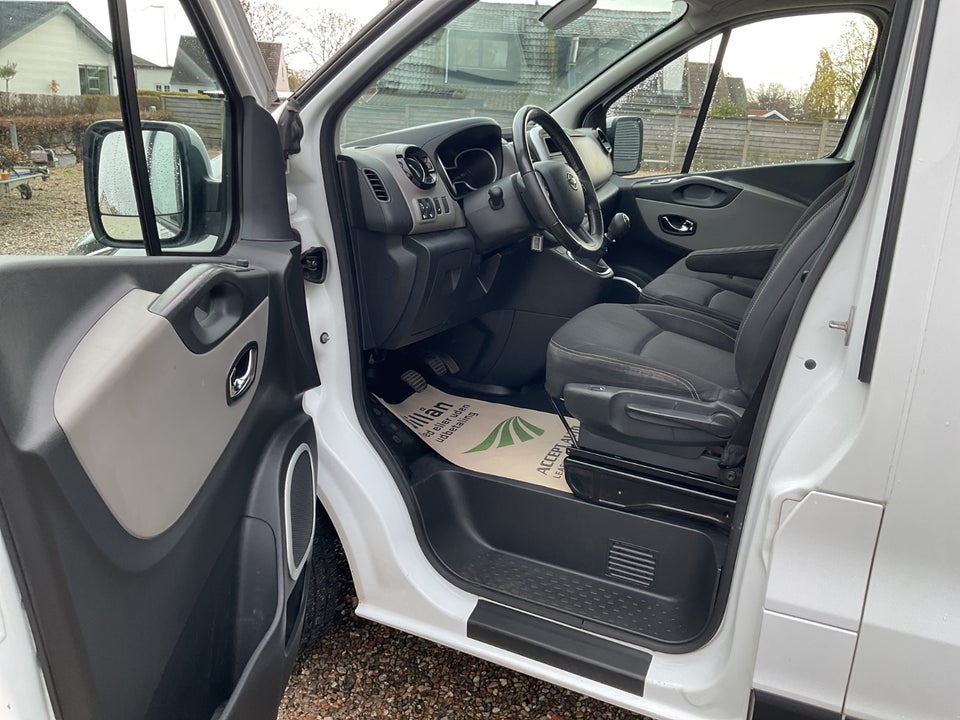 Nissan NV300 1,6 dCi 145 L2H1 Comfort Van