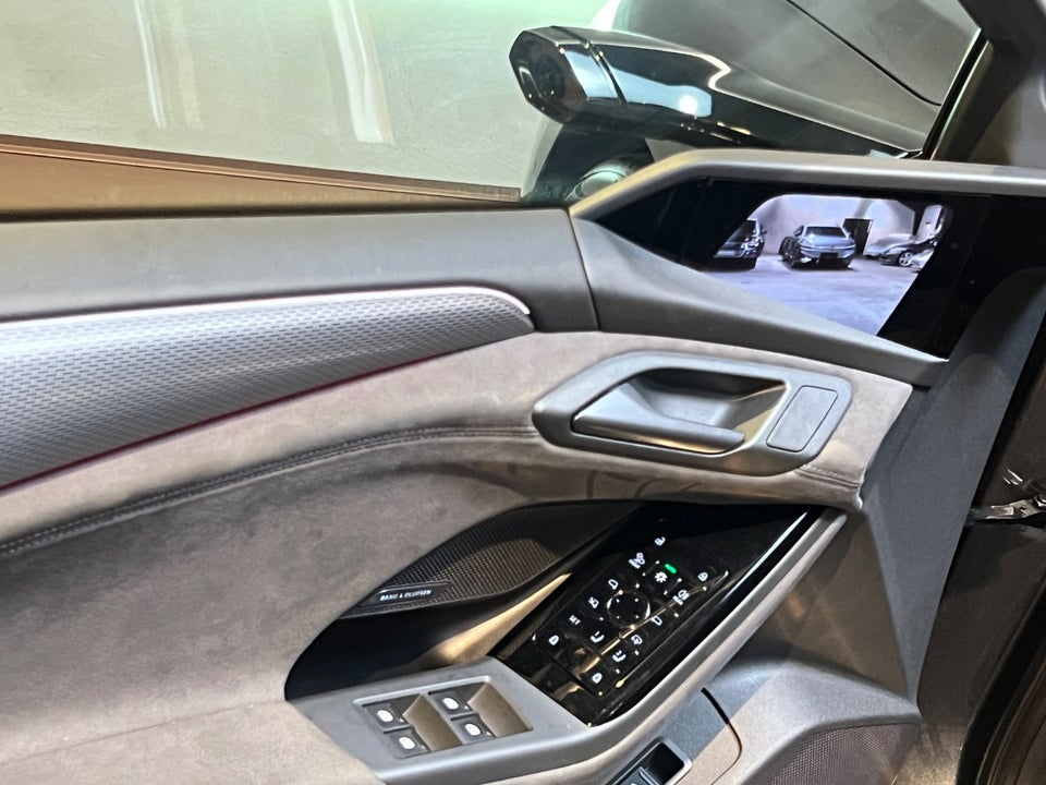 Audi A6 e-tron S-line performance Avant 5d