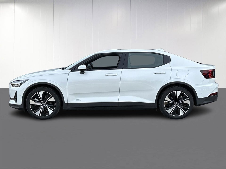 Polestar 2 Long Range 5d