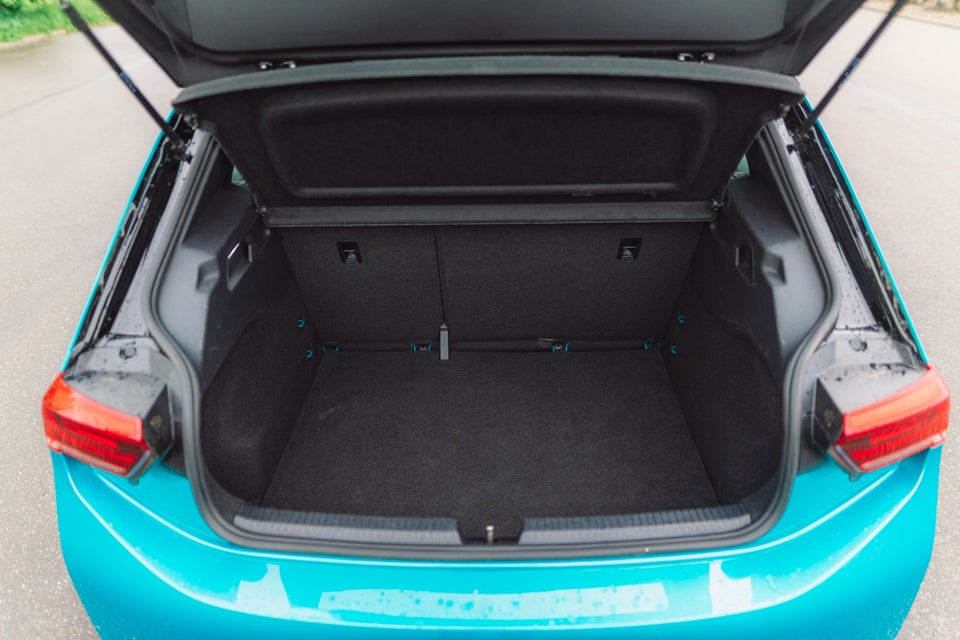 VW ID.3 45 Pure 5d