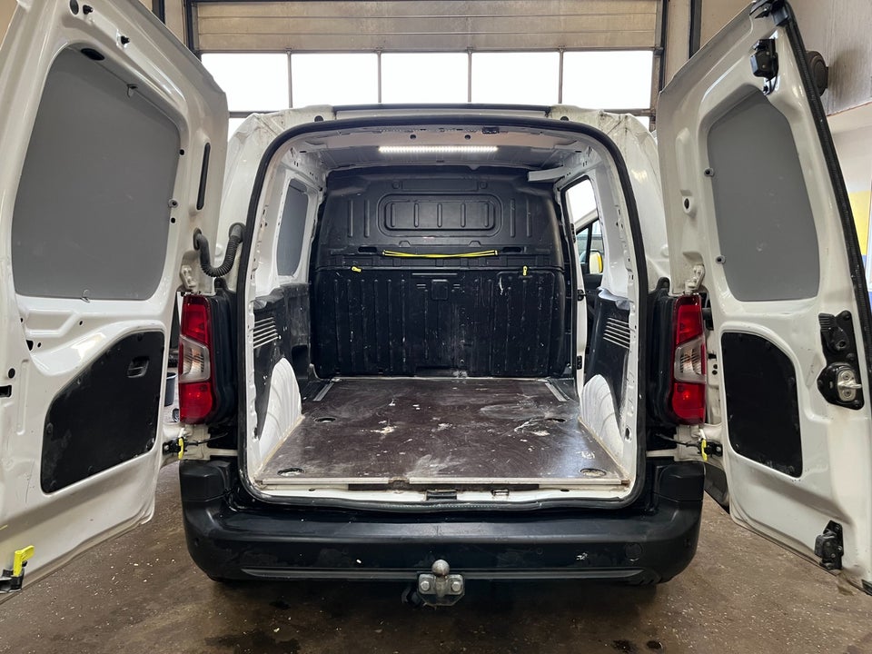 Opel Combo 1,5 D 102 Enjoy L1V1