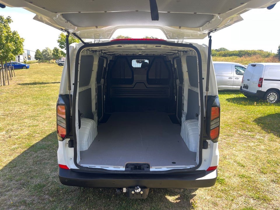 Ford Transit Custom 300 L2 2,0 EcoBlue Trend