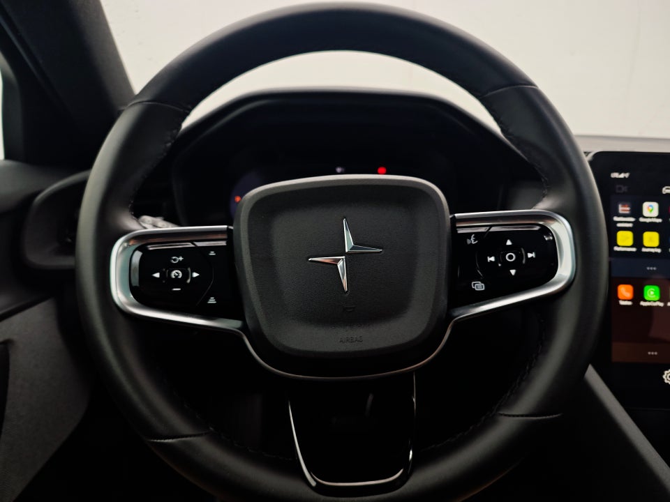 Polestar 2 Long Range AWD 5d