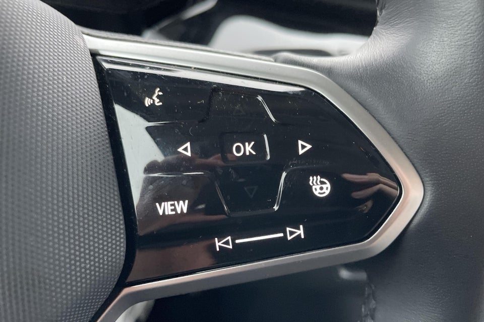 VW ID.Buzz 86 Life+ 7prs LWB 5d