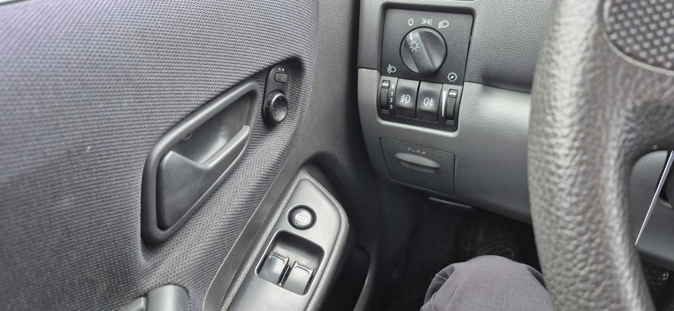 Suzuki Ignis 1,5  5d