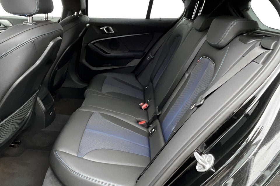 BMW 118i 1,5 M-Sport aut. 5d