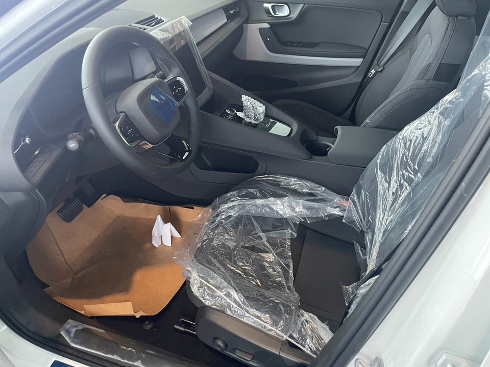 Polestar 2 Long Range 5d