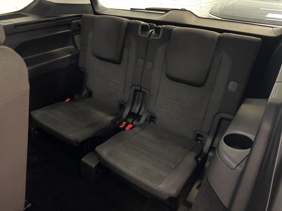 VW Touran 1,5 TSi 150 Highline DSG 7prs 5d