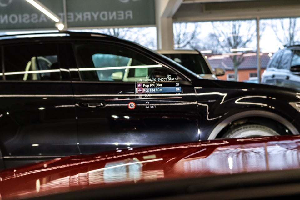 BMW i4 eDrive40 M-Sport 5d