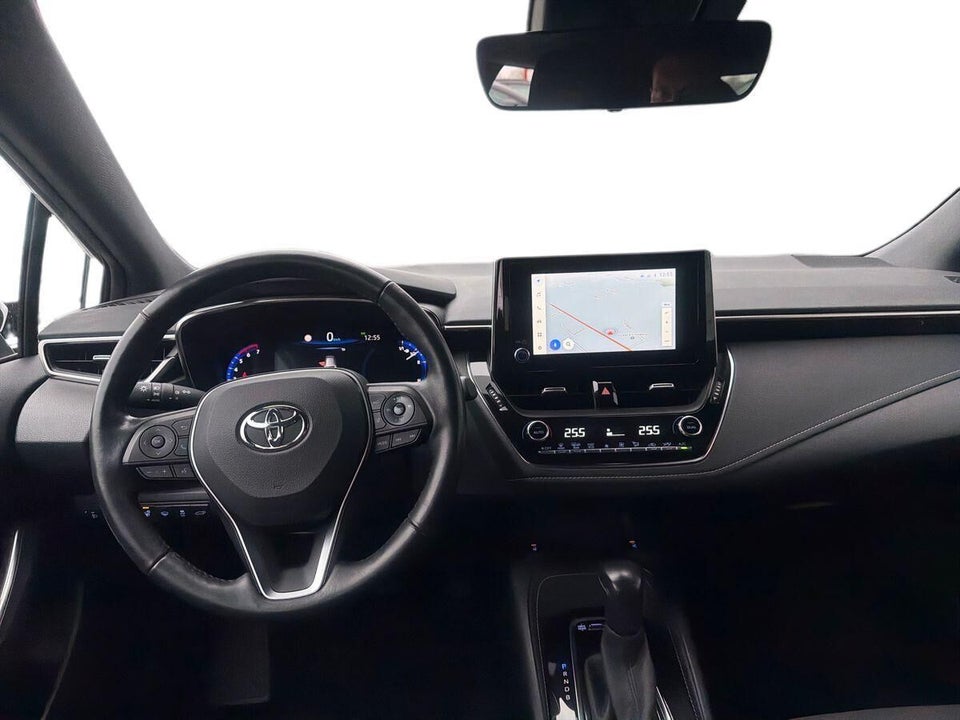 Toyota Corolla 1,8 Hybrid Active Smart Touring Sports MDS 5d