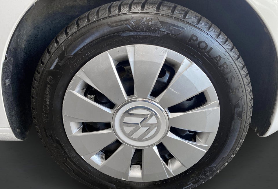 VW Up! 1,0 MPi 60 Move Up! 5d