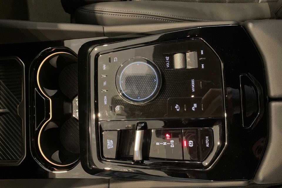 BMW i5 eDrive40 Touring M-Sport 5d