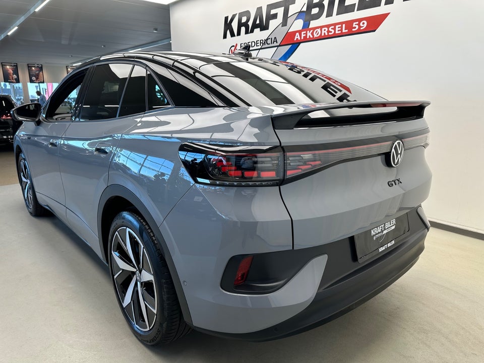 VW ID.5 77 GTX 4Motion 5d