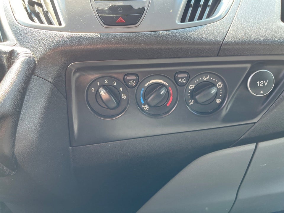 Ford Transit Custom 310S 2,0 TDCi 130 Trend