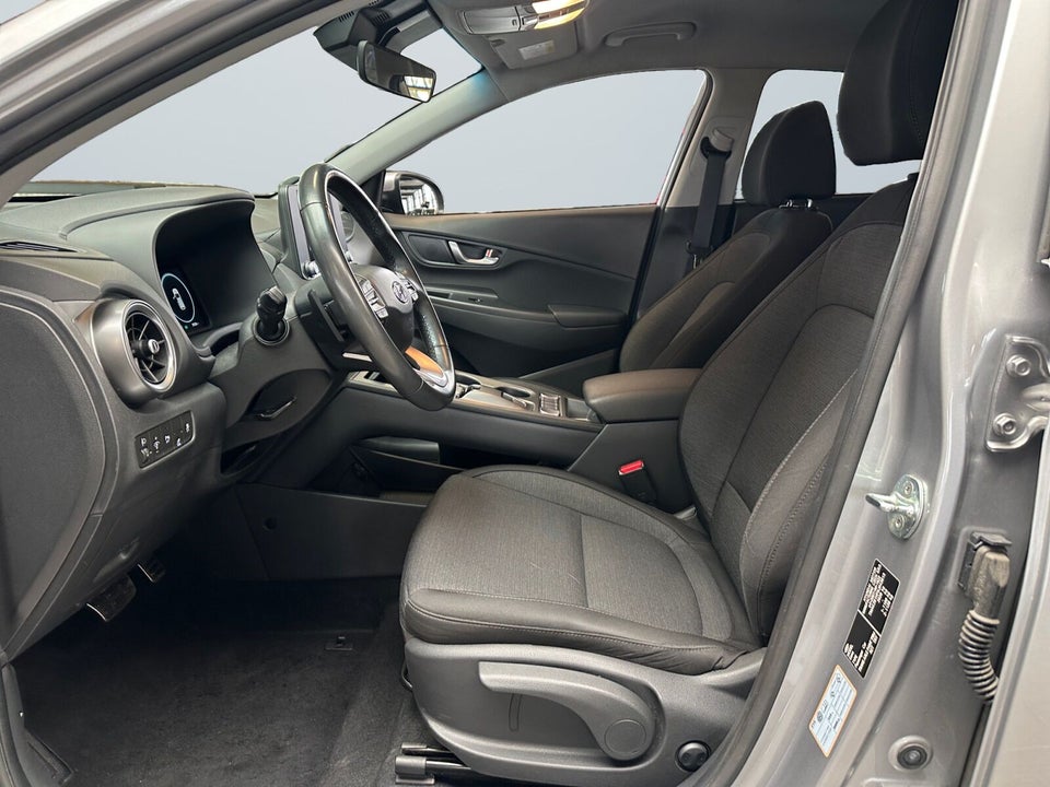 Hyundai Kona 39 EV Trend 5d