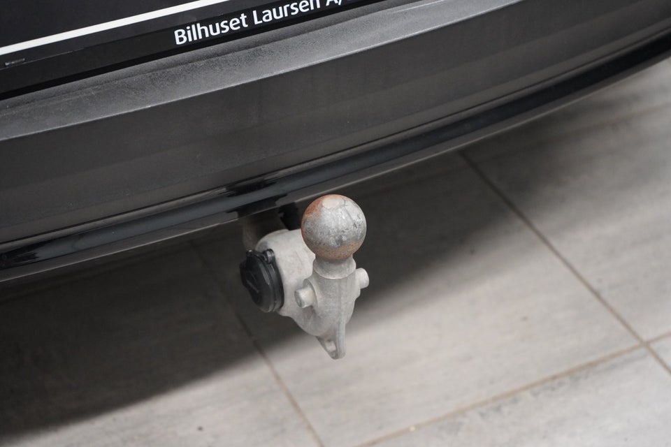 Volvo XC40 P6 ReCharge Ultimate 5d