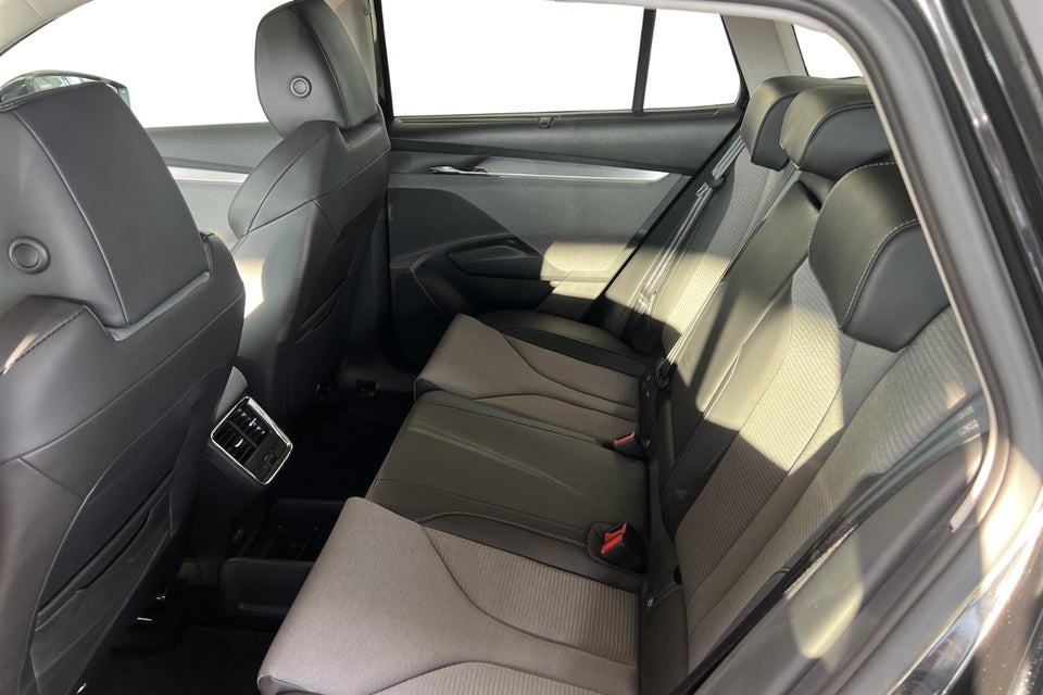 Skoda Enyaq 60 iV 5d