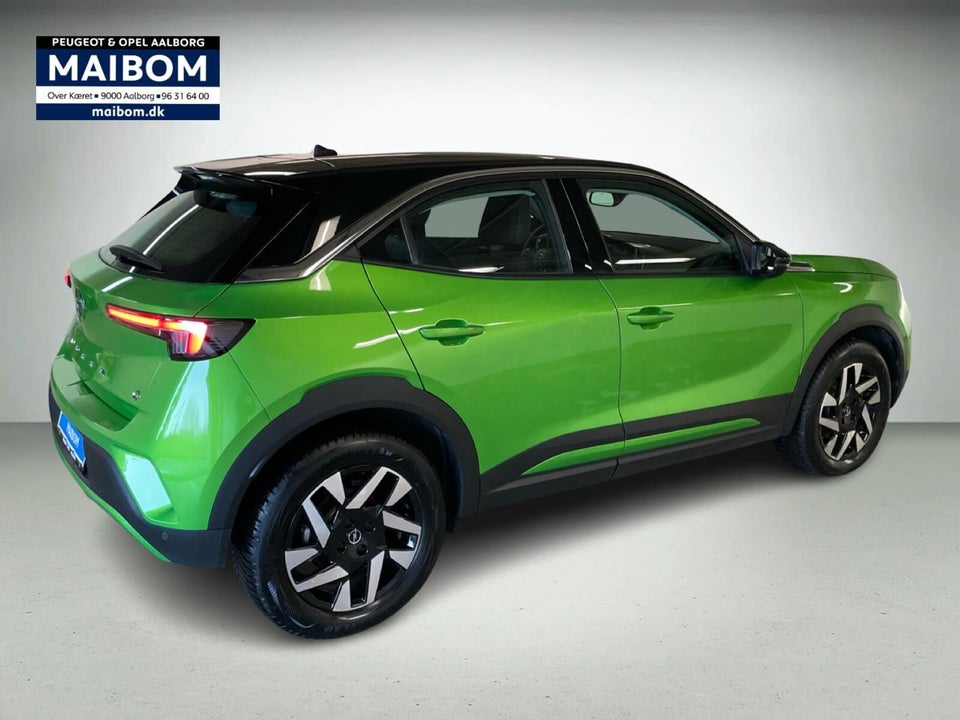 Opel Mokka-e 50 Elegance 5d