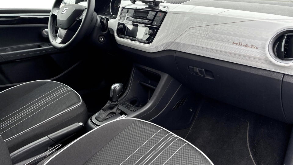 Seat Mii Electric+ 5d
