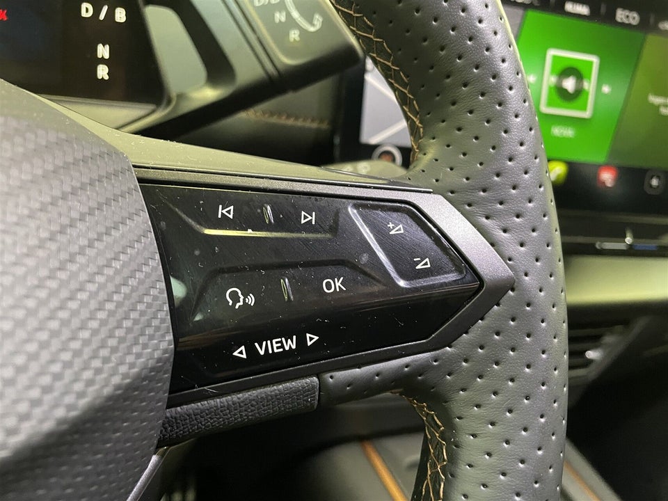 Cupra Born 58 Emoción 5d