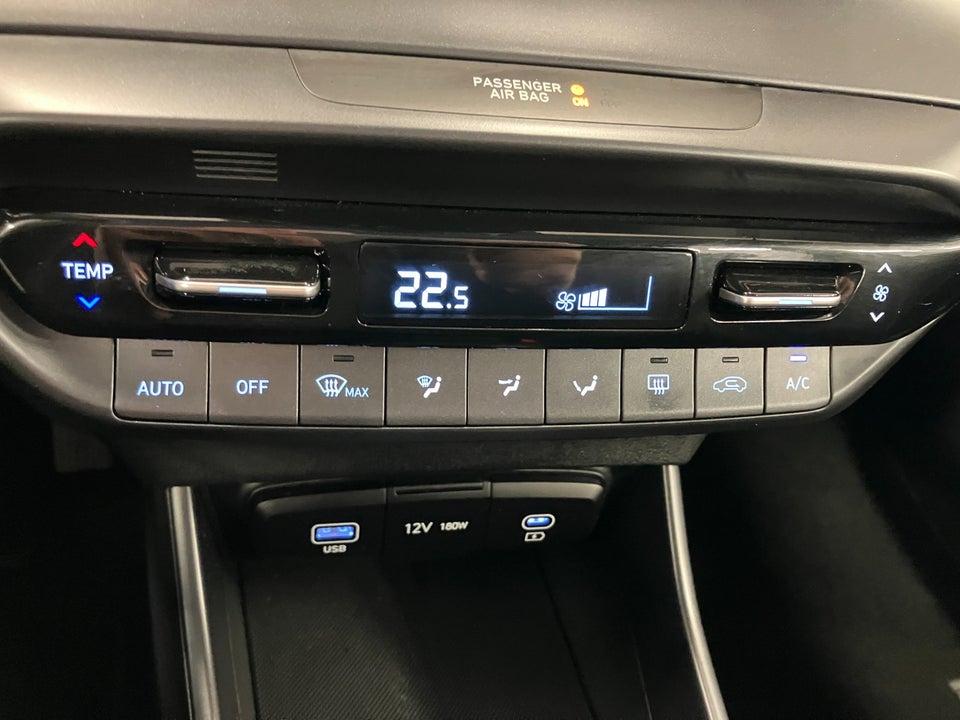 Hyundai i20 1,0 T-GDi Advanced DCT 5d