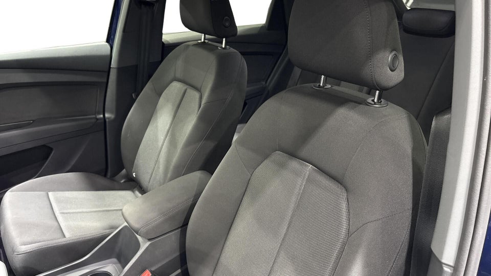 Audi Q4 e-tron 40 Attitude 5d