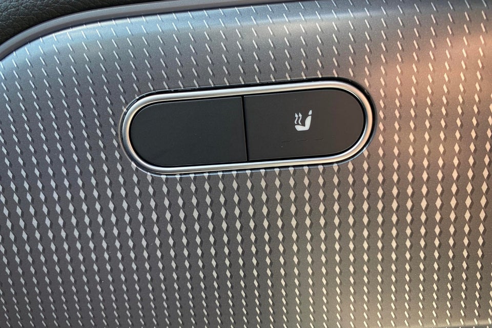 Mercedes EQA250+ 5d