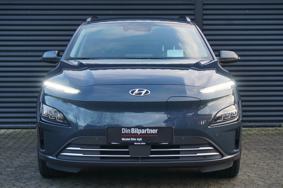 Hyundai Kona 39 EV Trend 5d