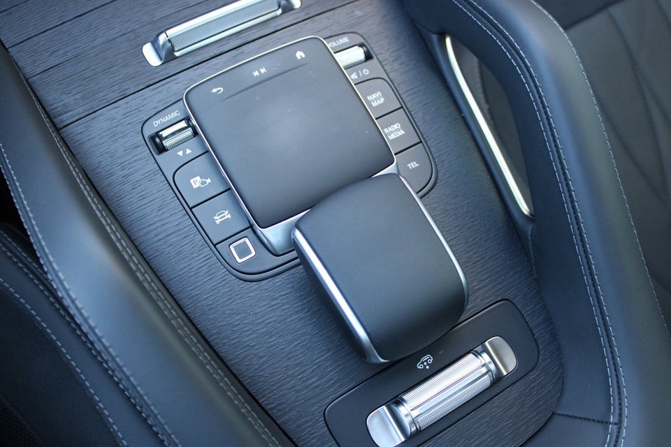 Mercedes GLE53 3,0 AMG Hybrid aut. 4Matic+ 5d