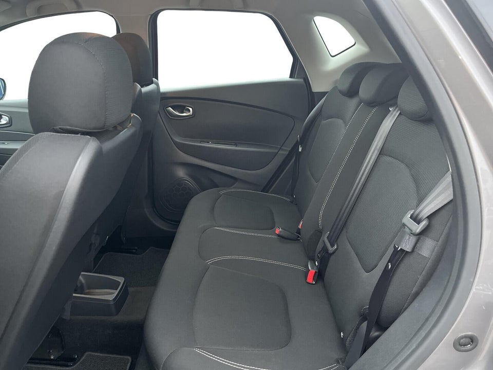 Renault Captur 0,9 TCe 90 Intens 5d