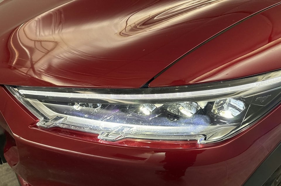 Ford Mustang Mach-E 88 Extended Range 5d