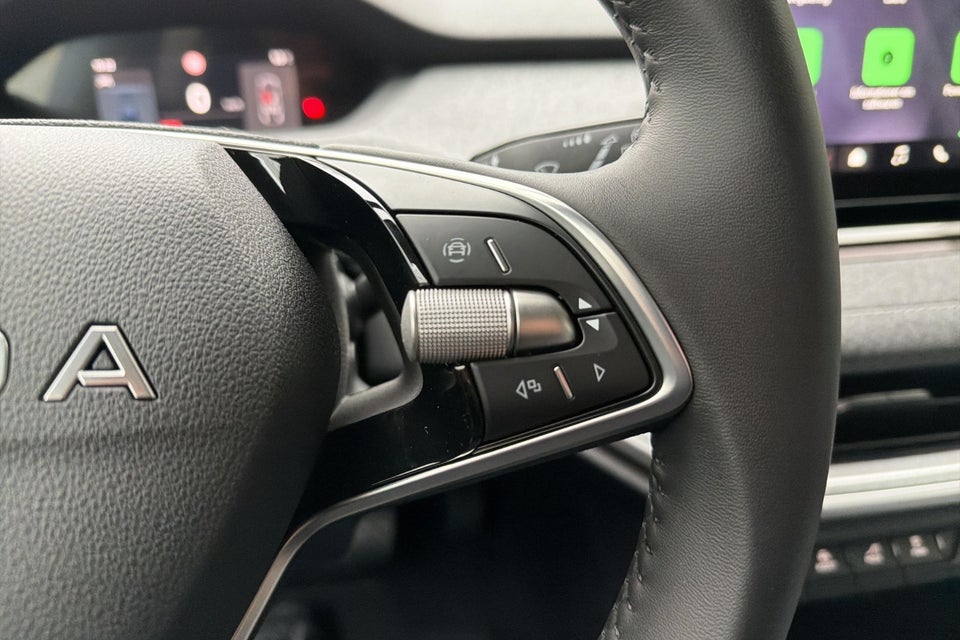 Skoda Enyaq 85x iV 5d