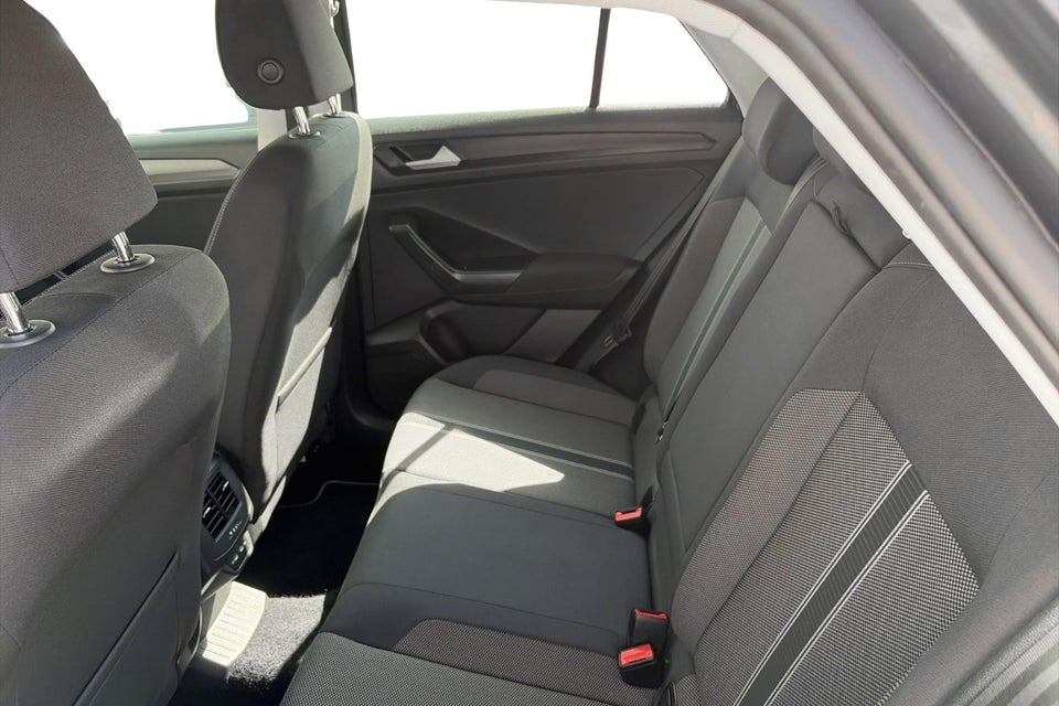 VW T-Roc 1,5 TSi 150 Style Team DSG 5d