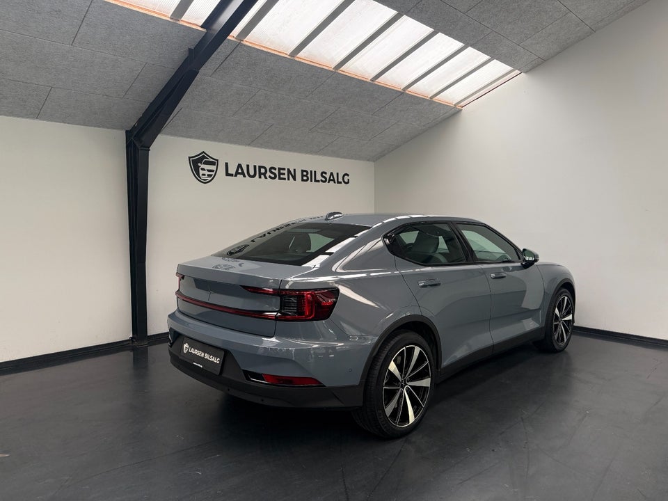 Polestar 2 Long Range AWD 5d