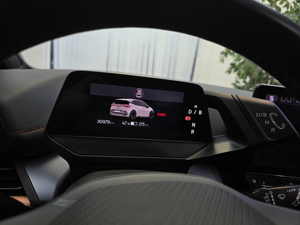 Cupra Born 58 High 5d