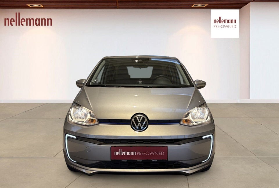 VW e-Up! Move Up! 5d