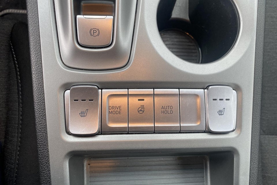 Hyundai Kona 39 EV Select 5d