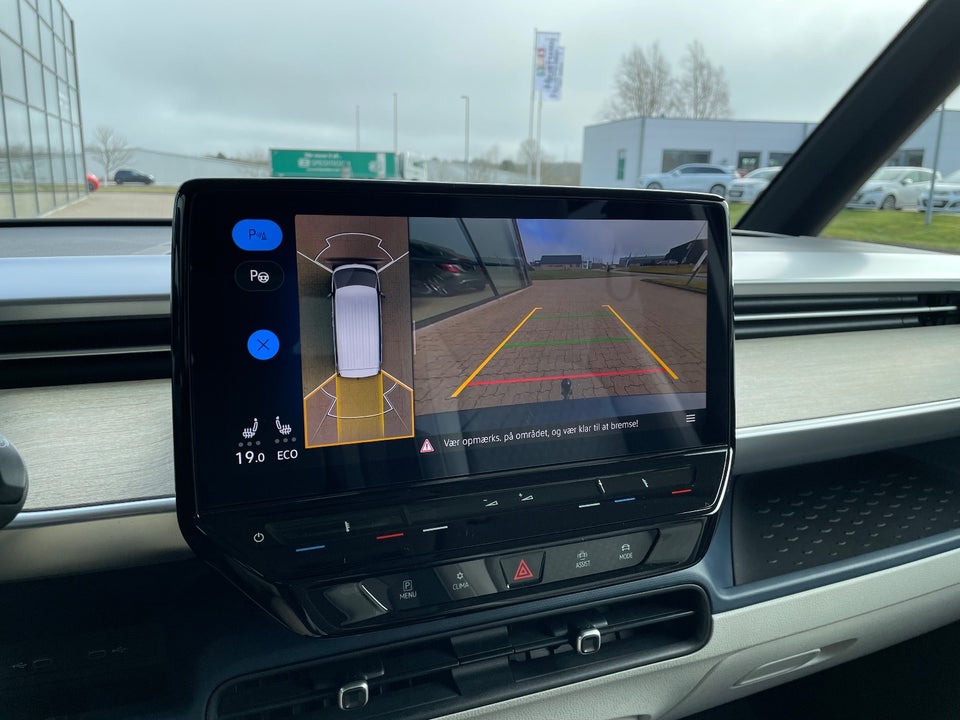 VW ID.Buzz 77 Style SWB 5d