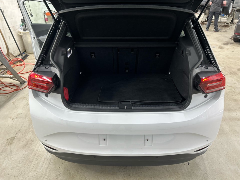 VW ID.3 77 Pro S 5d