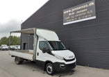 Iveco Daily 3,0 35C15 EEV 4100mm Lad 2d
