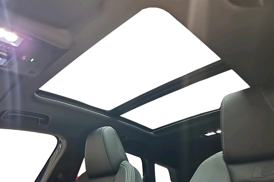 Audi Q4 e-tron 45 S-line Edition 5d
