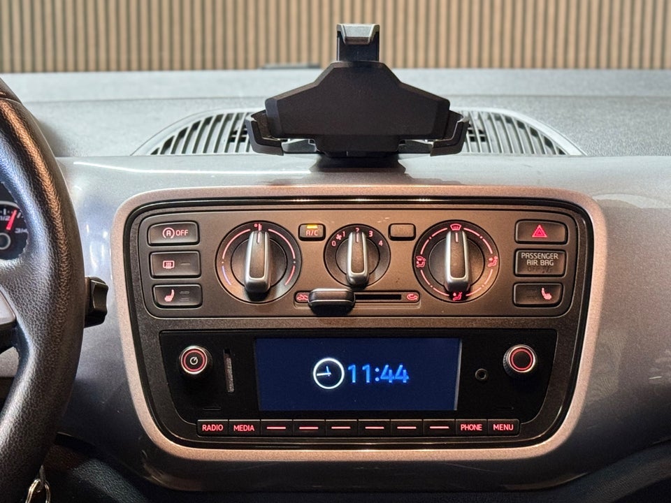 Seat Mii 1,0 60 Style eco 5d